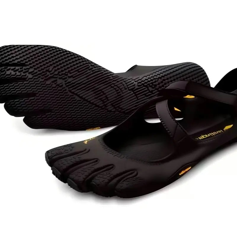 Women'S Five Toe Yoga Shoes Barefoot Minimalist Shoes for Pilates Fitness Dance Training,Summervibes